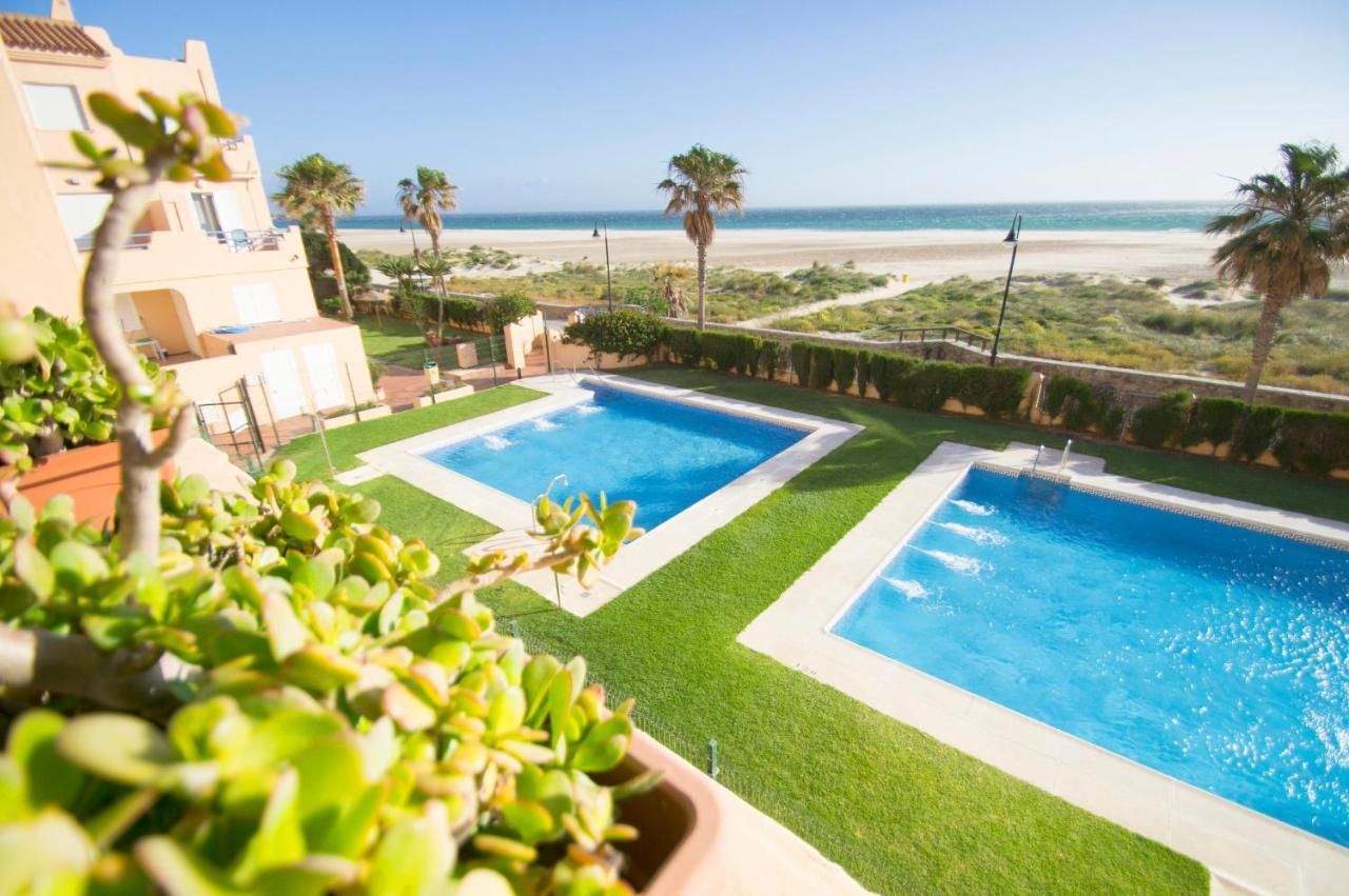 Familiar Beach House In Tarifa Dış mekan fotoğraf