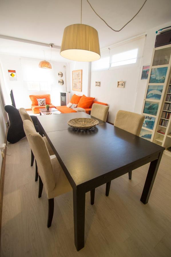 Familiar Beach House In Tarifa Dış mekan fotoğraf