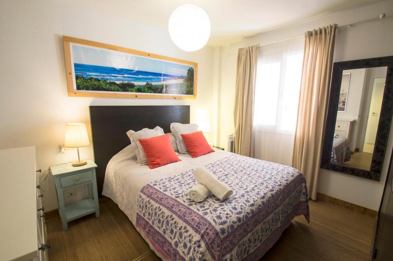 Familiar Beach House In Tarifa Dış mekan fotoğraf