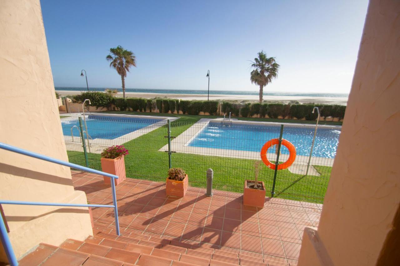 Familiar Beach House In Tarifa Dış mekan fotoğraf