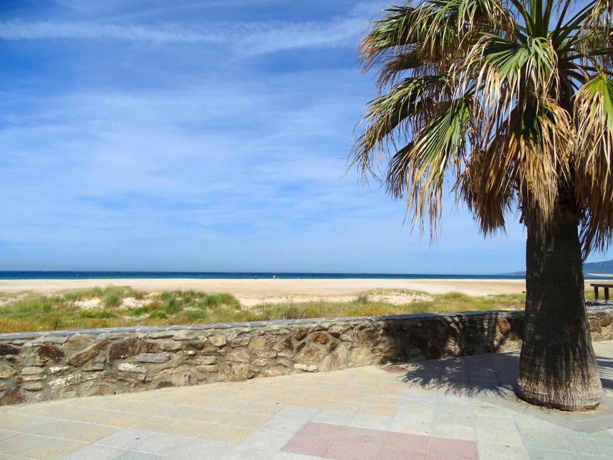 Familiar Beach House In Tarifa Dış mekan fotoğraf