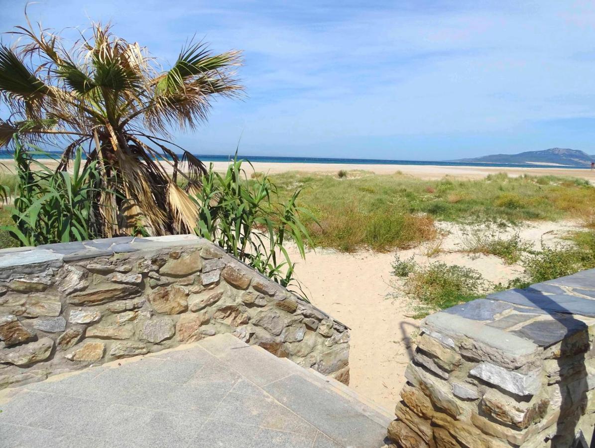 Familiar Beach House In Tarifa Dış mekan fotoğraf