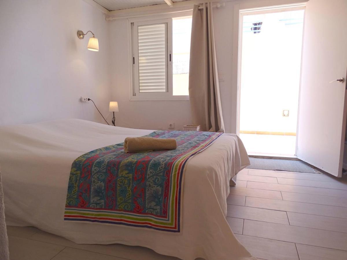 Familiar Beach House In Tarifa Dış mekan fotoğraf