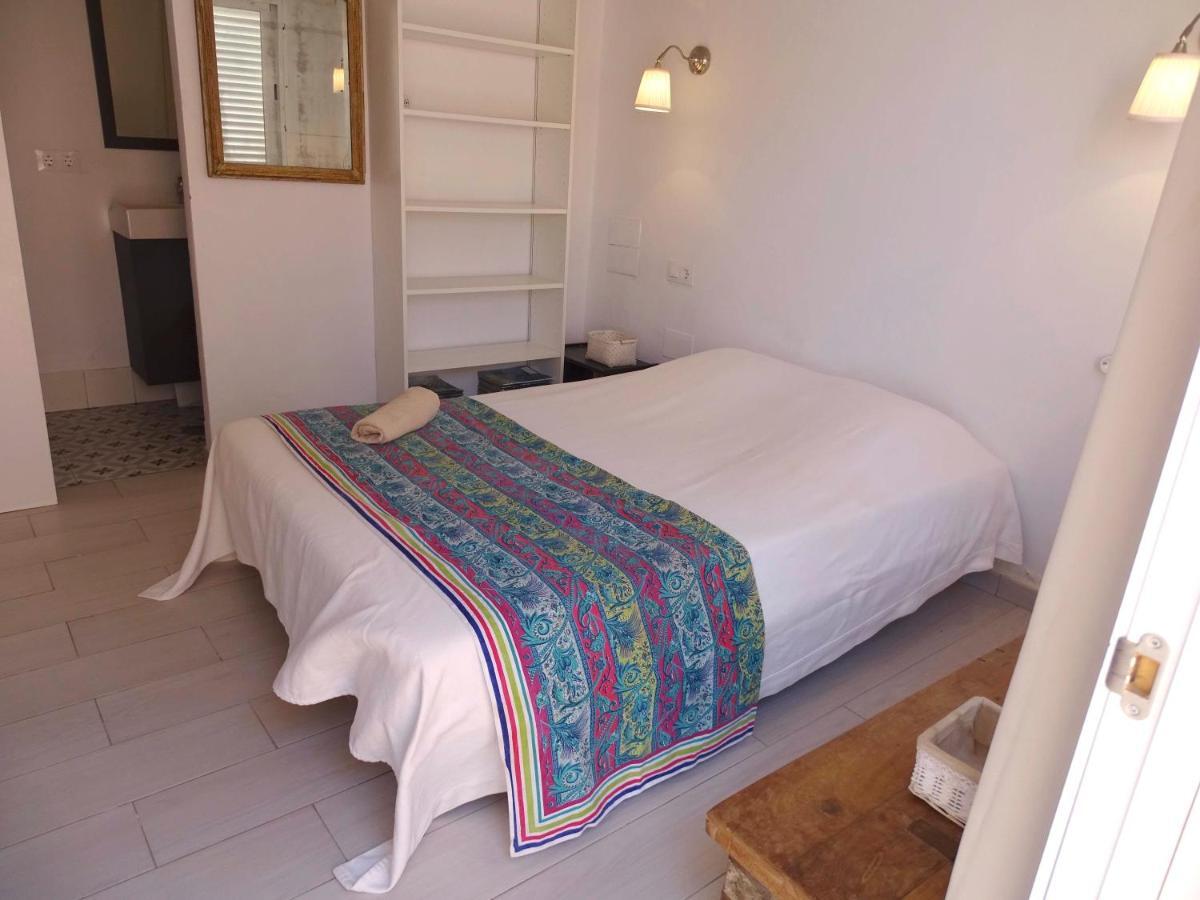 Familiar Beach House In Tarifa Dış mekan fotoğraf