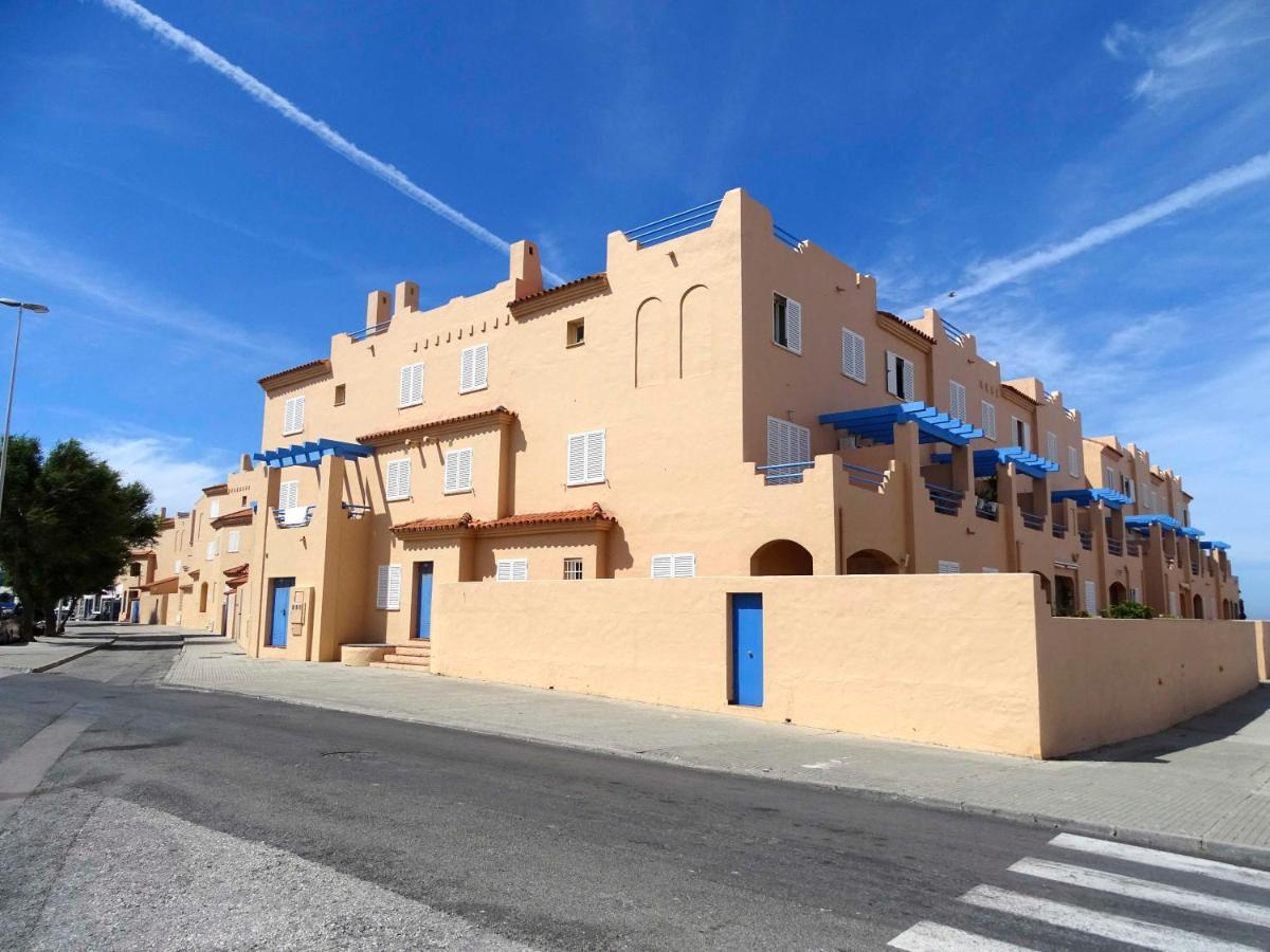 Familiar Beach House In Tarifa Dış mekan fotoğraf