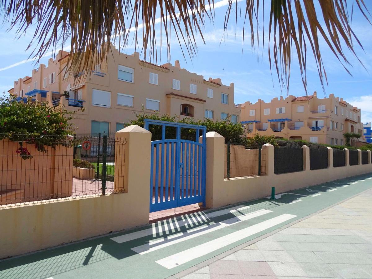 Familiar Beach House In Tarifa Dış mekan fotoğraf