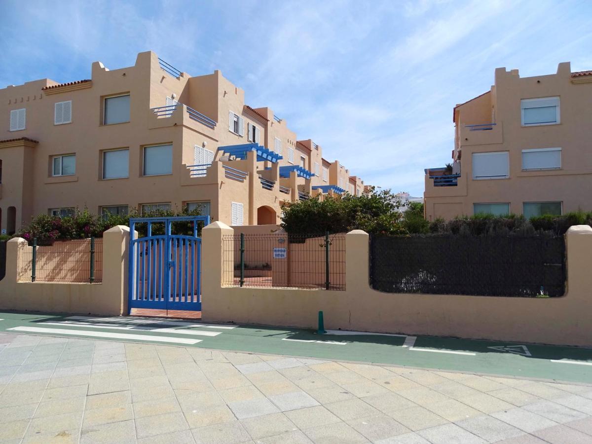Familiar Beach House In Tarifa Dış mekan fotoğraf